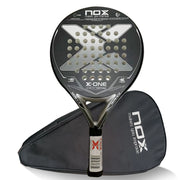 Black-X3With Bag