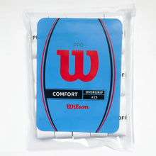 Wilson Non-Slip Padel Racket Overgrip 15/30Pcs
