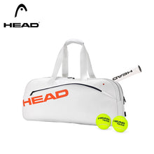 HEAD Padel Duffle Bag for 2 Rackets Polyester