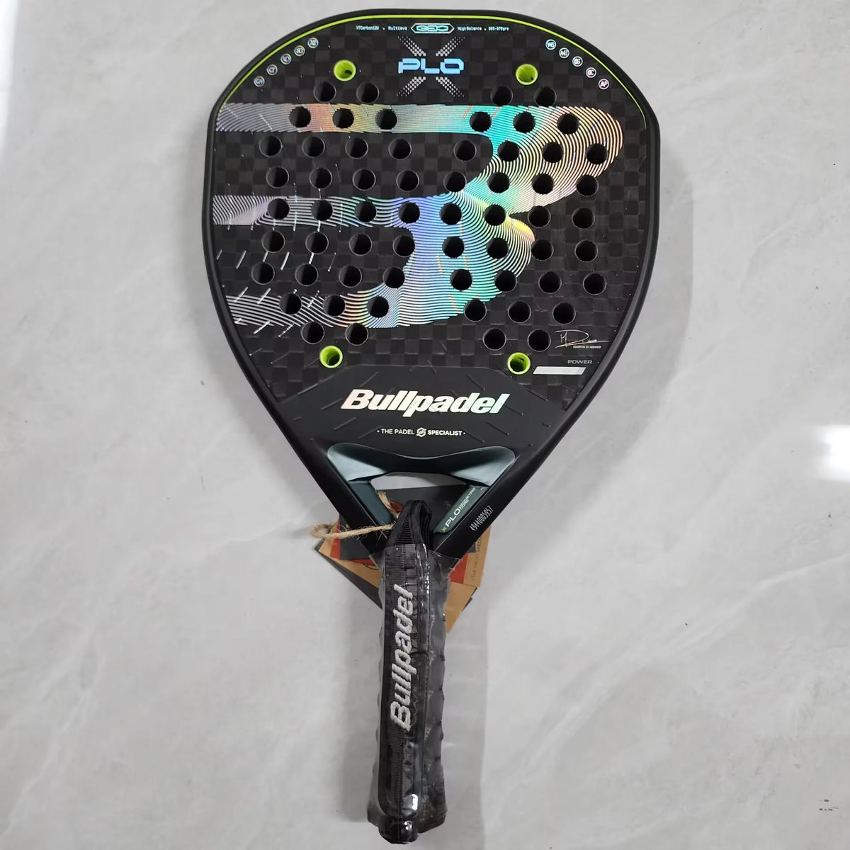 Carbon Fiber Padel Racket for Women