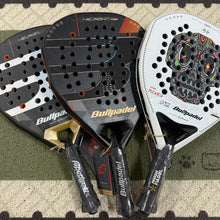 Carbon Fiber Padel Racket for Women