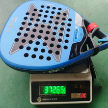 NOX Padel Racket Carbon Fiber 4 3/8 Grip