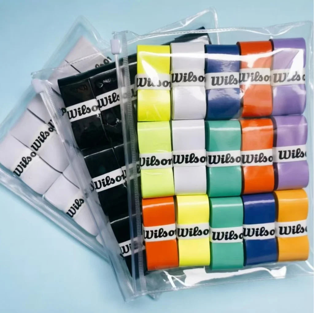 Wilson Padel Overgrip Handle Grip