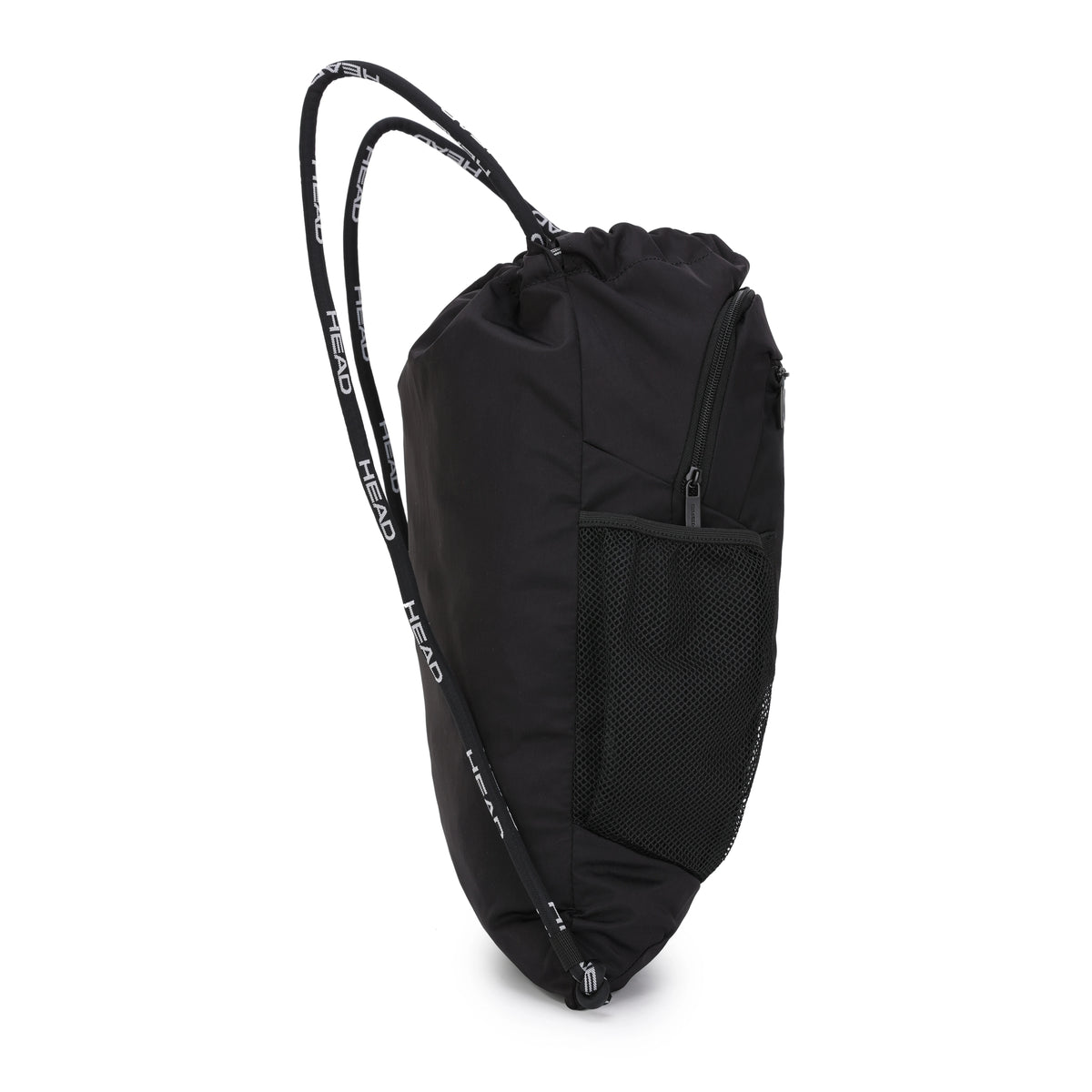 Water-Resistant Polyester Padel Backpack