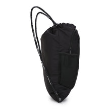 Water-Resistant Polyester Padel Backpack