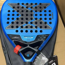 Nox Padel Racket with Carbon Fiber Grip
