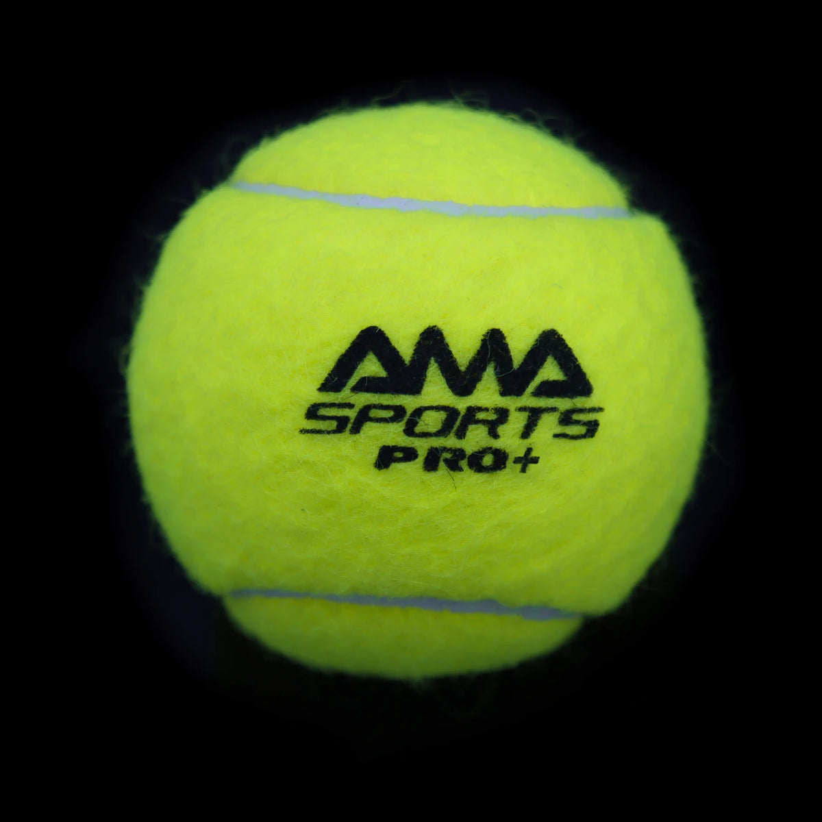 Padel Tennis Ball 65mm 42% Wool