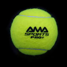 Padel Tennis Ball 65mm 42% Wool