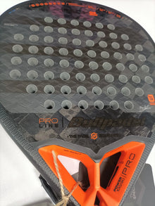 Carbon Fibre Padel Racket