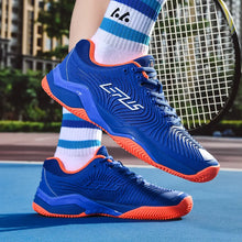Padel Shoes Unisex Nylon Lace-Up Size 36-46