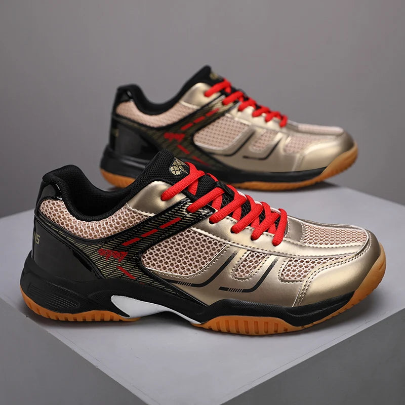 Padel Shoes Sneakers for Men Women