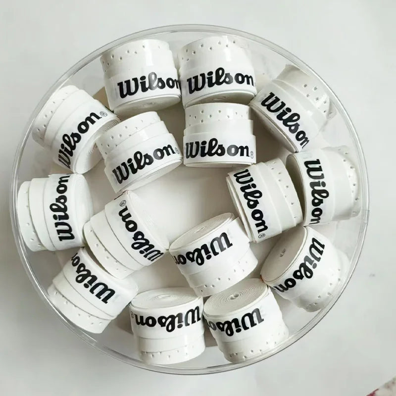 60pcs Padel Overgrip Wraps
