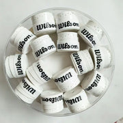 WILSON WHITE 60PCS