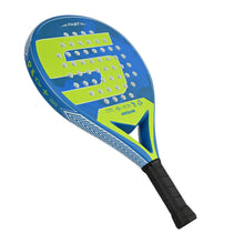 Lightweight Padel Racket 45.5 cm with Anti-Vibration System