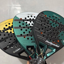 Vertex04 Padel Racquet Carbon Fiber