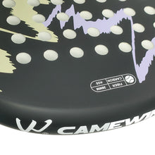 Carbon Fiber Padel Racket 46.5 cm