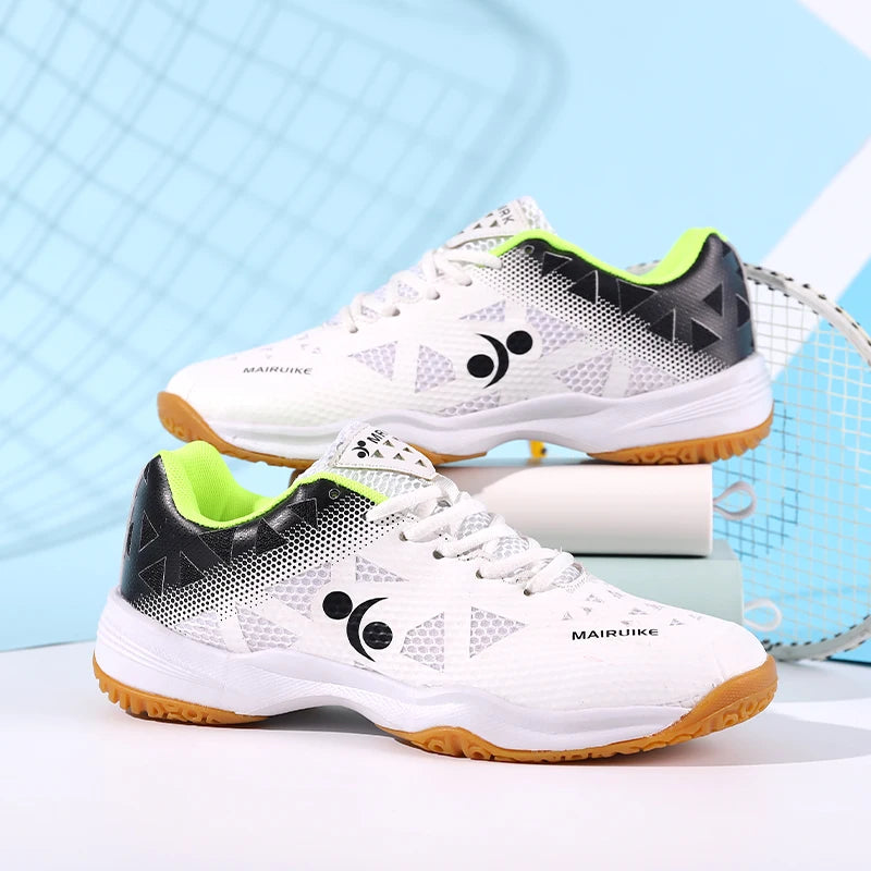 Unisex Padel Shoes for PVC Floor Training