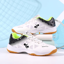 Unisex Padel Shoes for PVC Floor Training