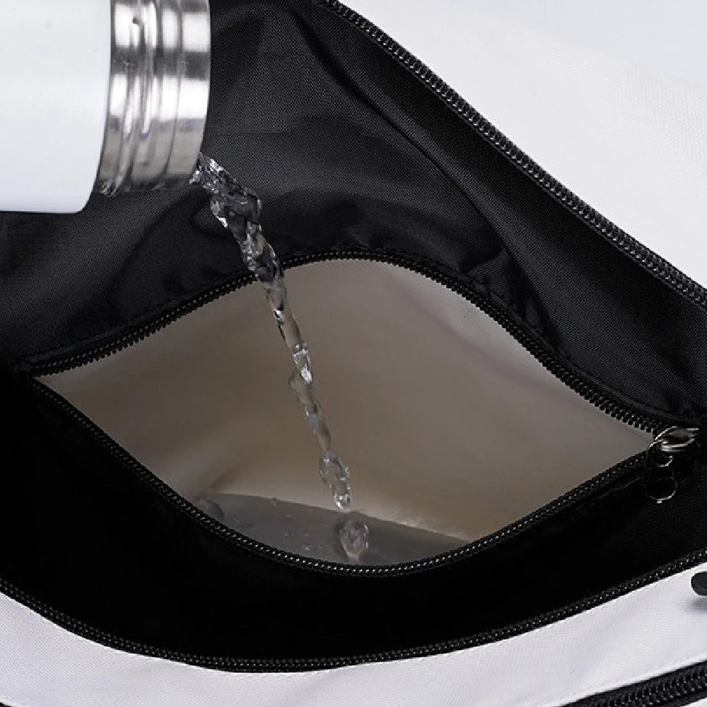 Nylon Padel Backpack for Racket Sports