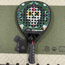 Carbon Fiber Padel Racket