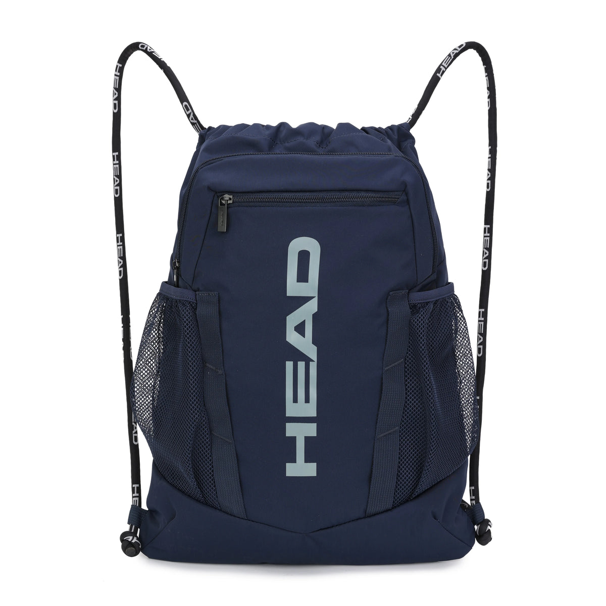 Water-Resistant Polyester Padel Backpack