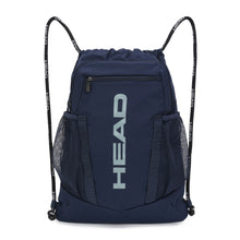 Water-Resistant Polyester Padel Backpack