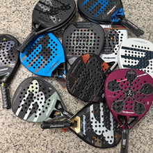 Carbon Fiber Padel Racket for Women