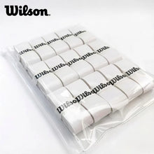 Wilson Non-Slip Padel Racket Overgrip 15/30Pcs