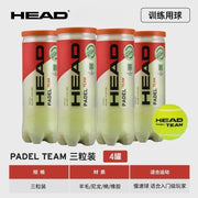 PADEL TEAM