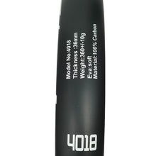Carbon Fiber Padel Racket 46.5 cm