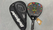 Carbon Fiber Padel Racket for Men