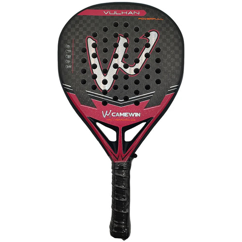 12K Carbon Fiber Padel Racket