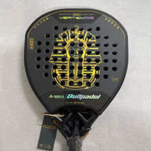 Carbon Fiber Padel Racket for Men