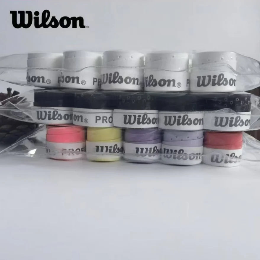 Non-Slip Overgrip Padel Accessories Set