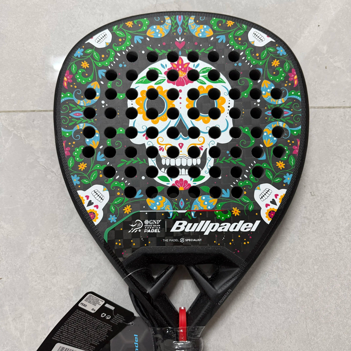 Carbon Fiber Padel Racket for Women