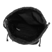 Water-Resistant Polyester Padel Backpack