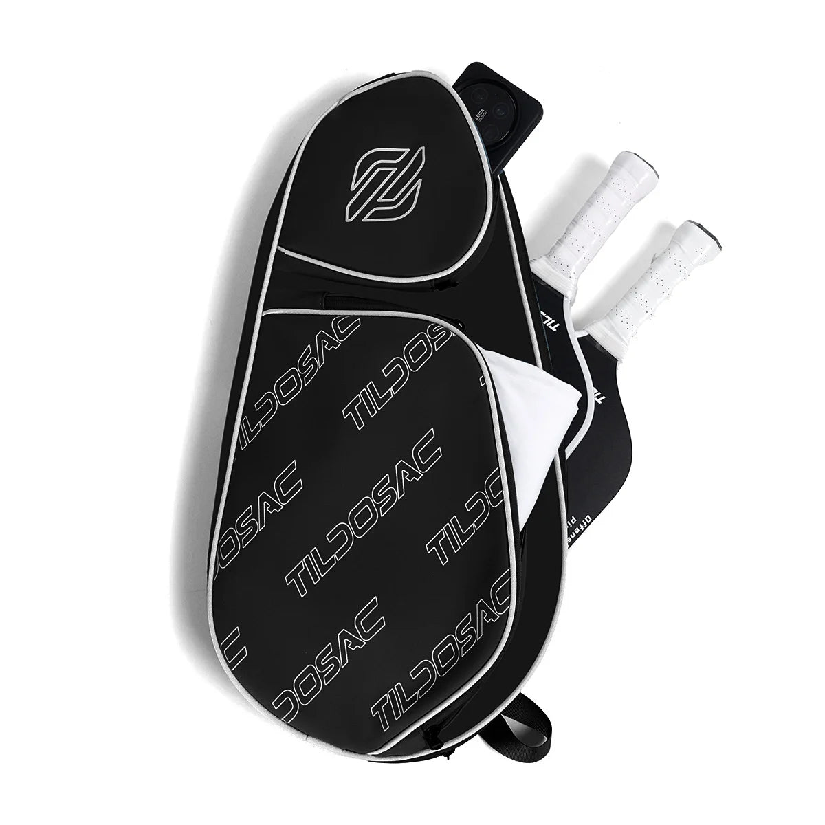 Waterproof Padel Racket Bag Cover