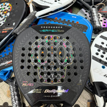 BULLPADEL Padelio raketė iš anglies pluošto