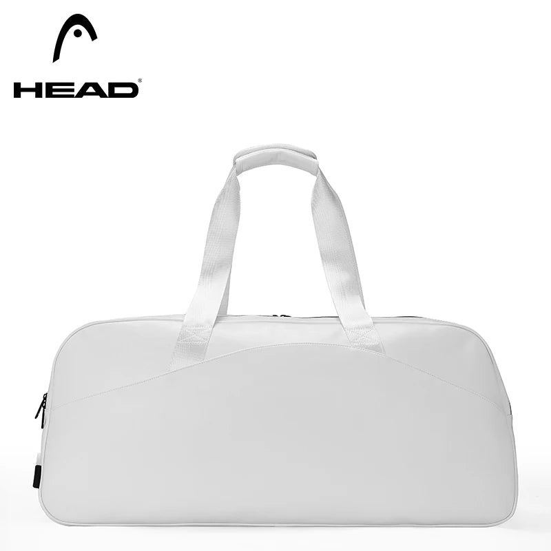 HEAD Padel Duffle Bag for 2 Rackets Polyester