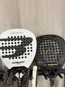 Carbon Fibre Composite Padel Racket for Women