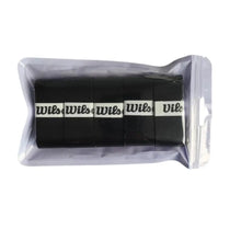 Wilson Padel Racket Overgrip Tape 5PCS