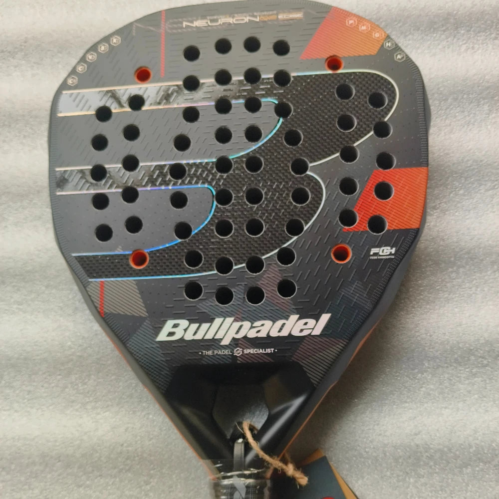 Carbon Fiber Padel Racket