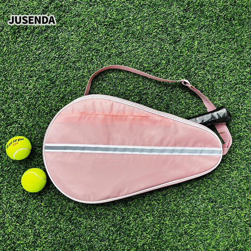 Waterproof Reflective Padel Racket Bag