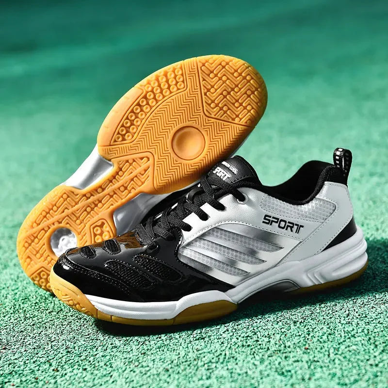 Men's Padel Breathable Sneakers