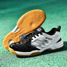 Men's Padel Breathable Sneakers