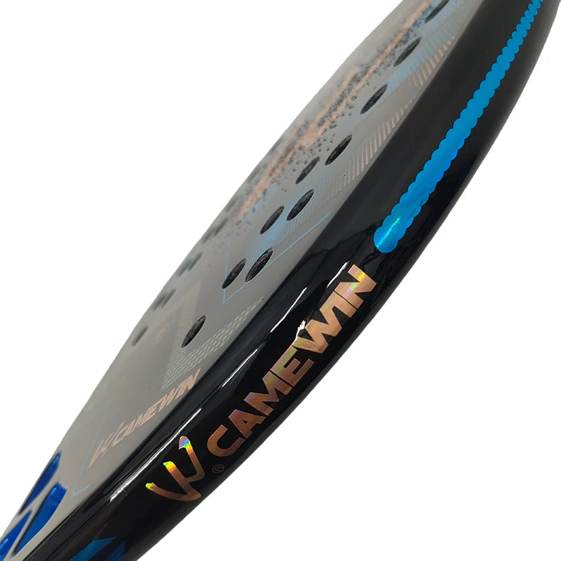 Kevlar Fiber Padel Racket 50cm