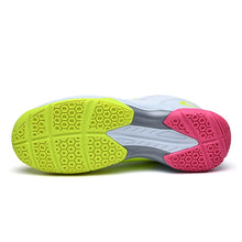 Padel Shoes Big Size 45 46 Lace-Up Rubber