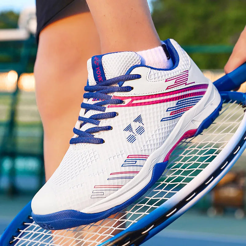 Padel Trainers for Men and Women Athletic Shoes