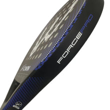 Padel Racket 50% Carbon Fiber and Glass Fiber