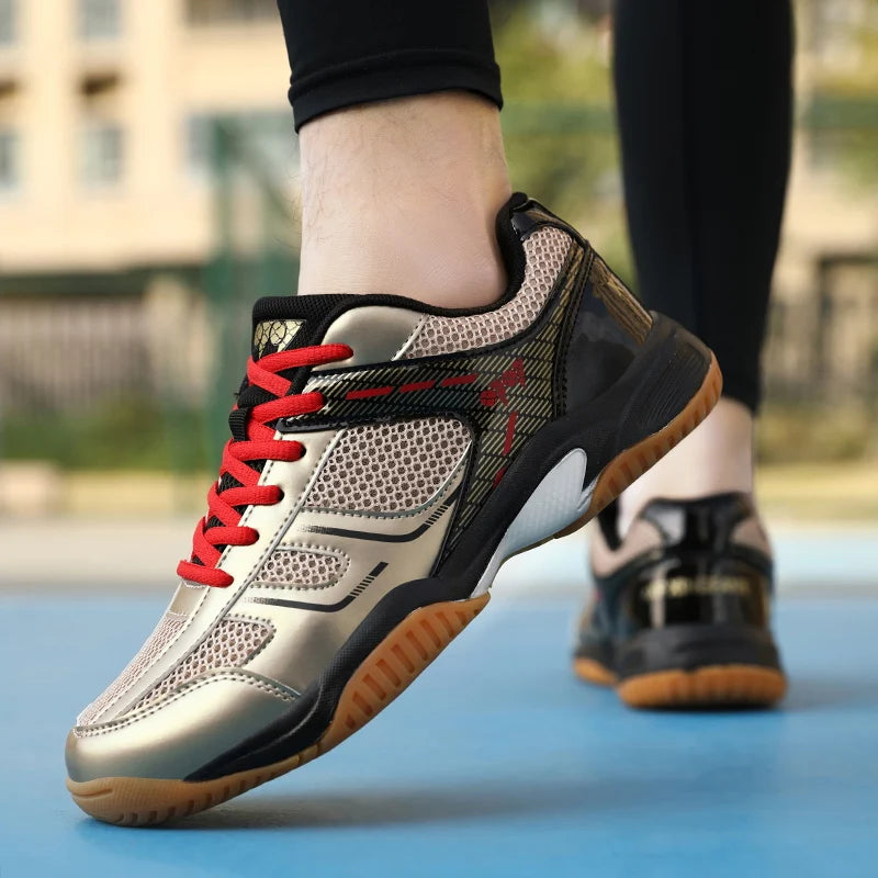 Padel Shoes Sneakers for Men Women